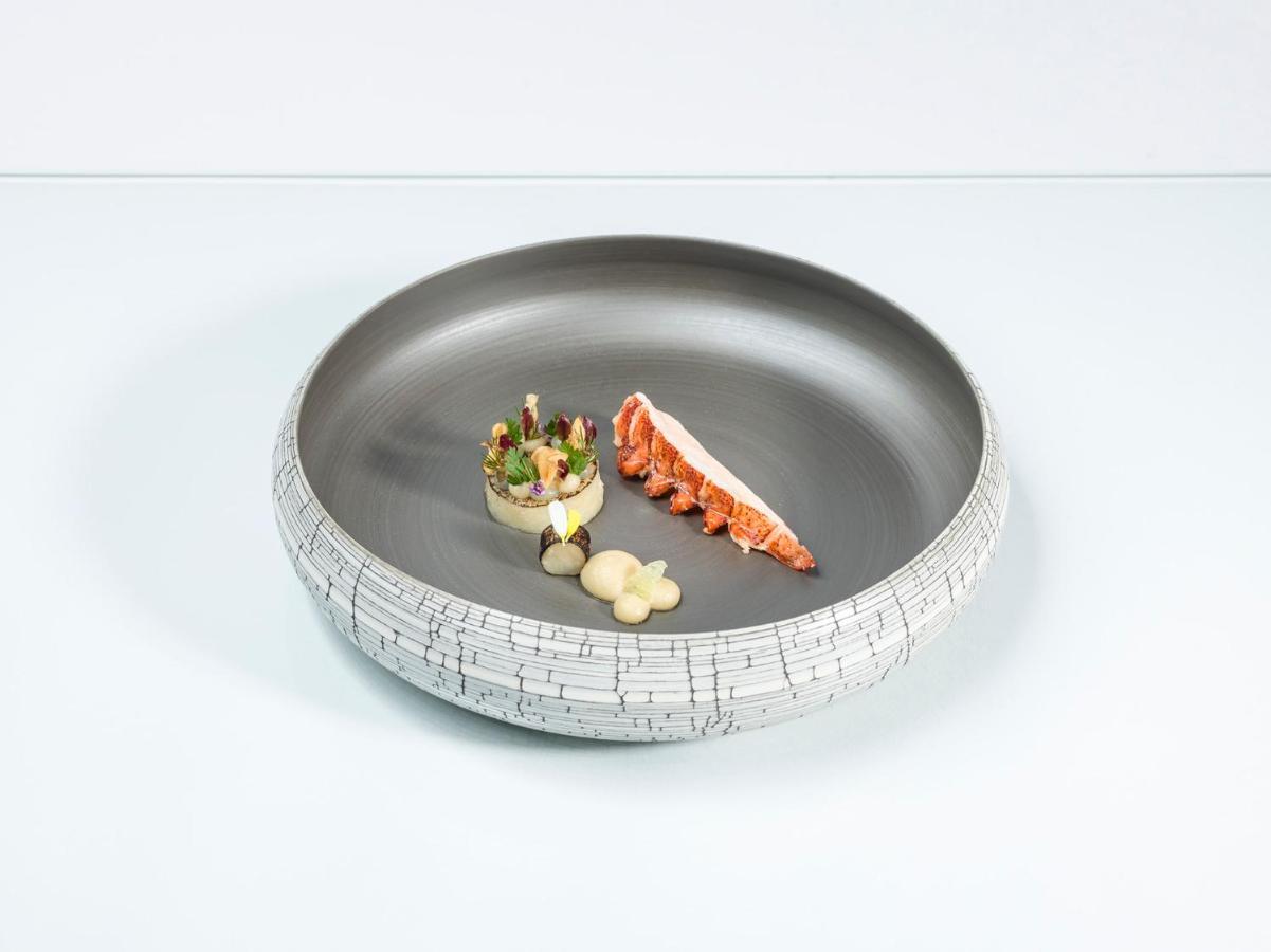 Brail Relais & Chateaux In Lain Hotel Cadonau מראה חיצוני תמונה