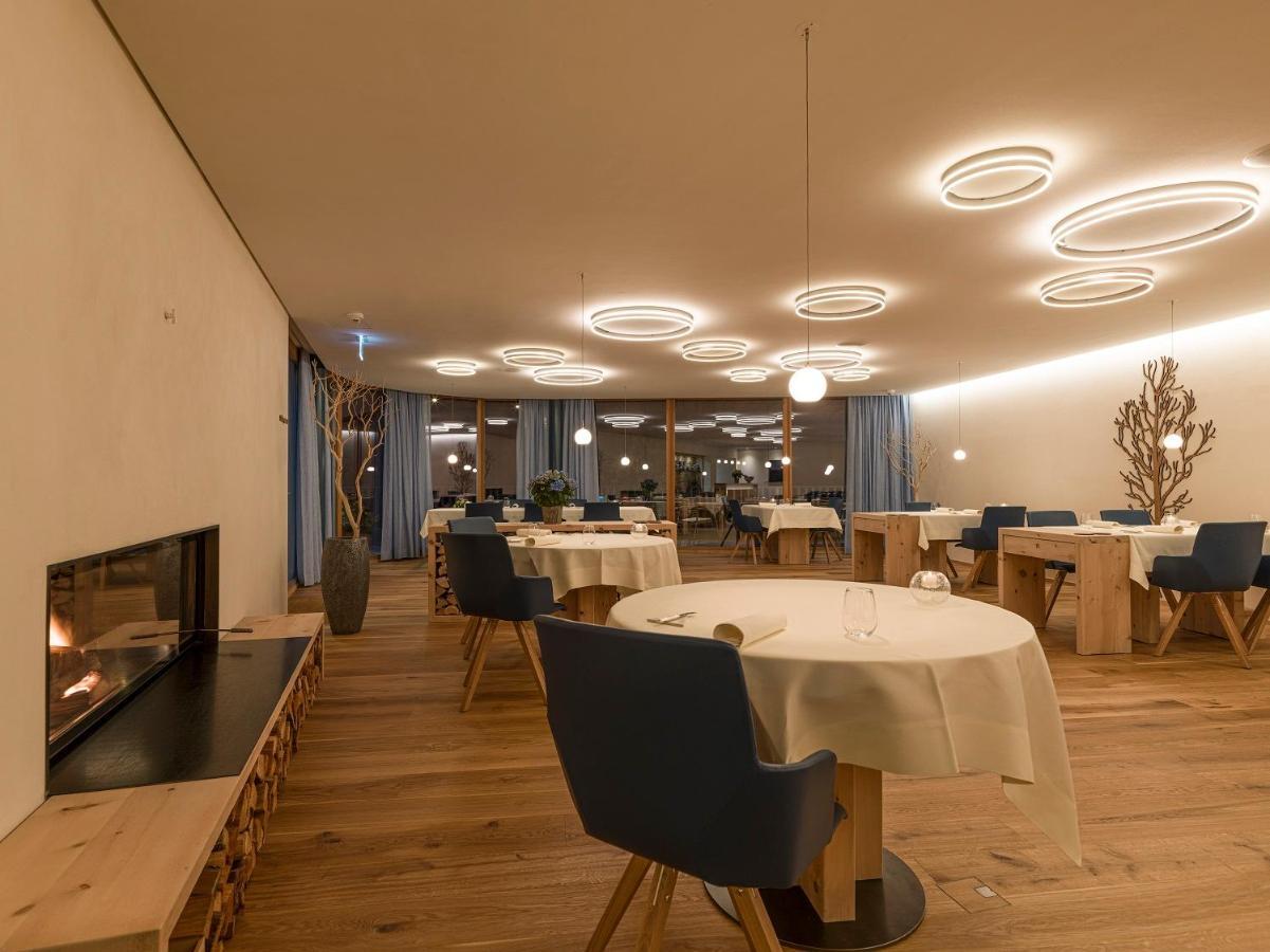 Brail Relais & Chateaux In Lain Hotel Cadonau מראה חיצוני תמונה