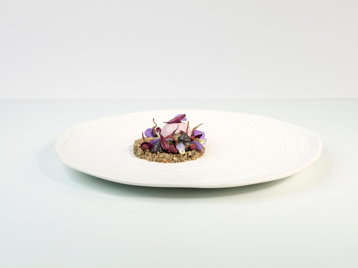 Brail Relais & Chateaux In Lain Hotel Cadonau מראה חיצוני תמונה