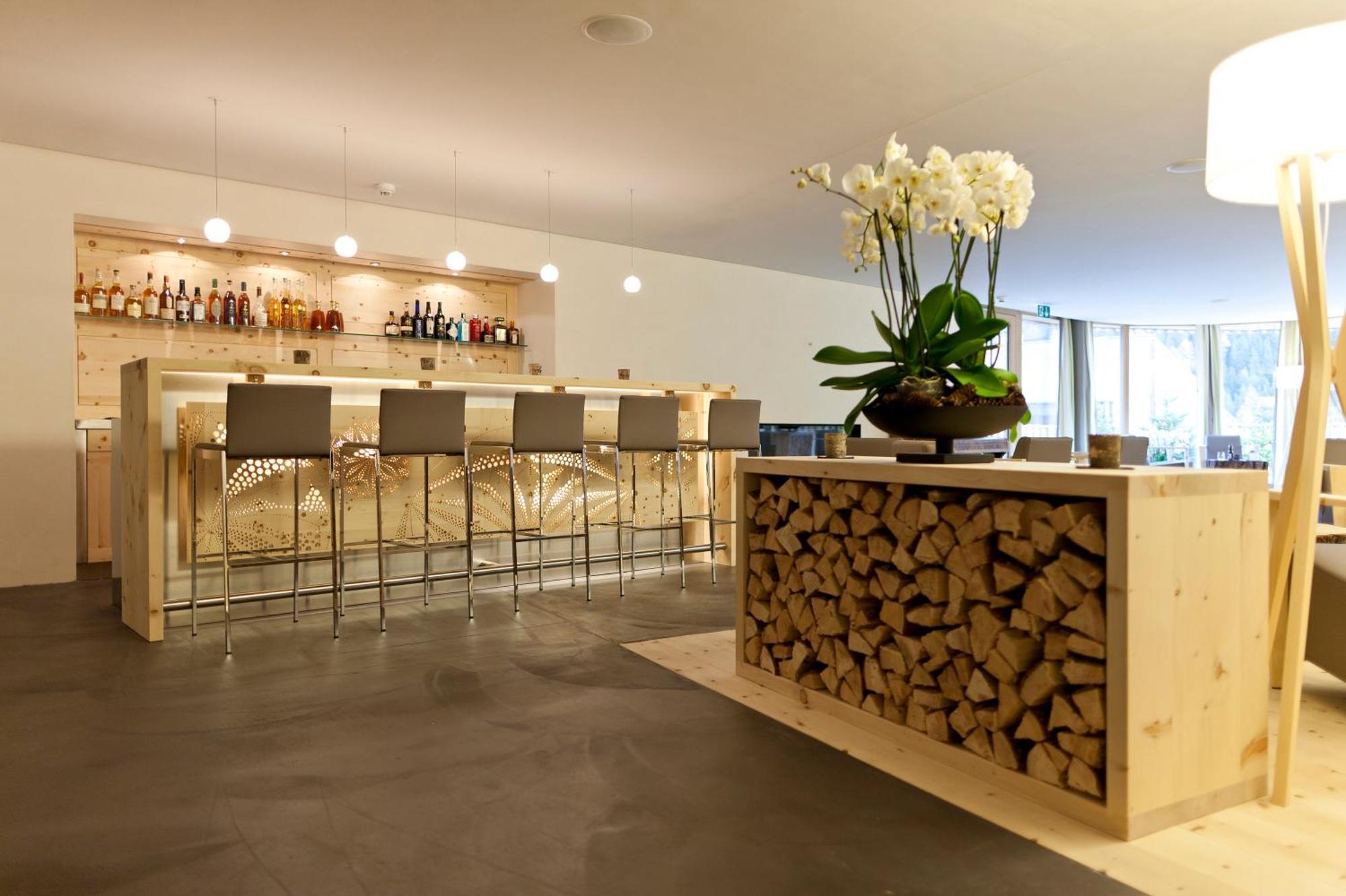Brail Relais & Chateaux In Lain Hotel Cadonau מראה חיצוני תמונה