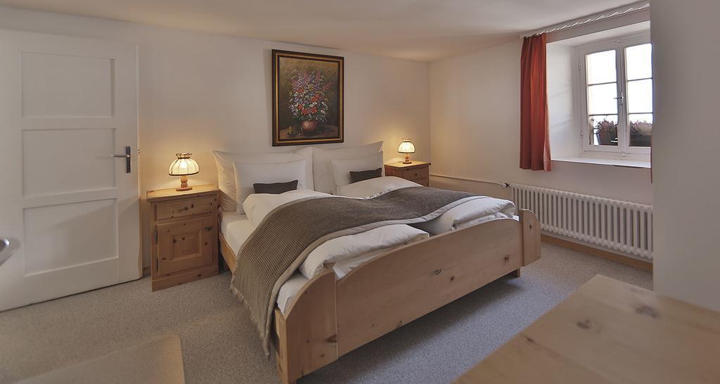 Brail Relais & Chateaux In Lain Hotel Cadonau מראה חיצוני תמונה