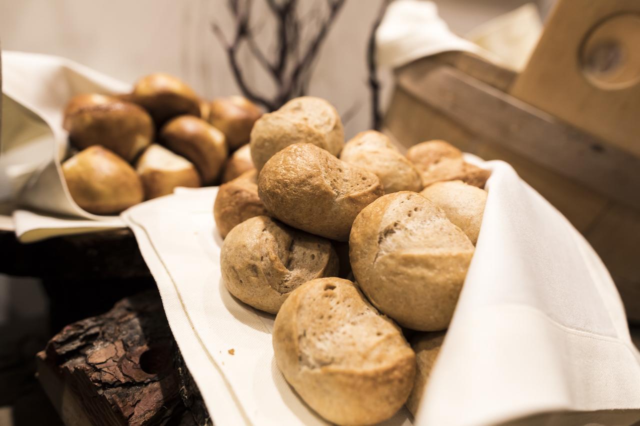 Brail Relais & Chateaux In Lain Hotel Cadonau מראה חיצוני תמונה