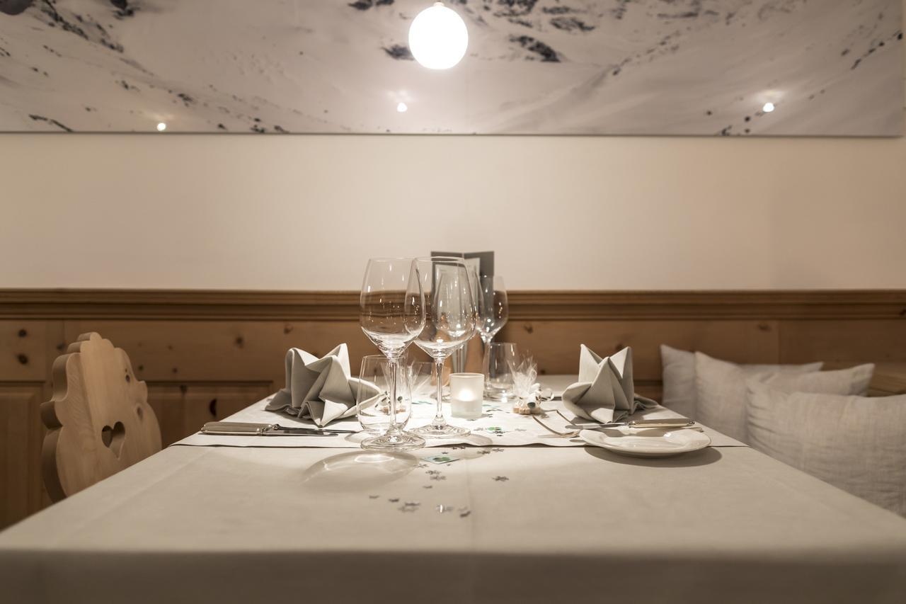 Brail Relais & Chateaux In Lain Hotel Cadonau מראה חיצוני תמונה
