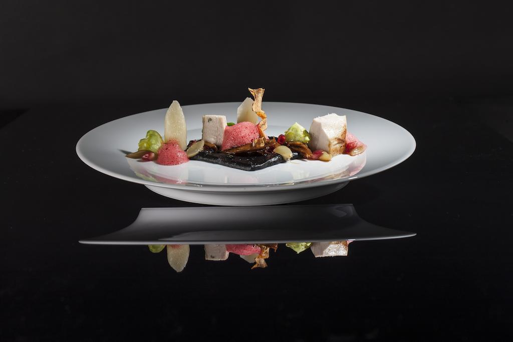 Brail Relais & Chateaux In Lain Hotel Cadonau מראה חיצוני תמונה